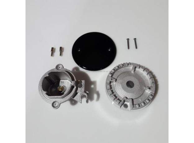 Thetford Semi Rapid Burner Assembly