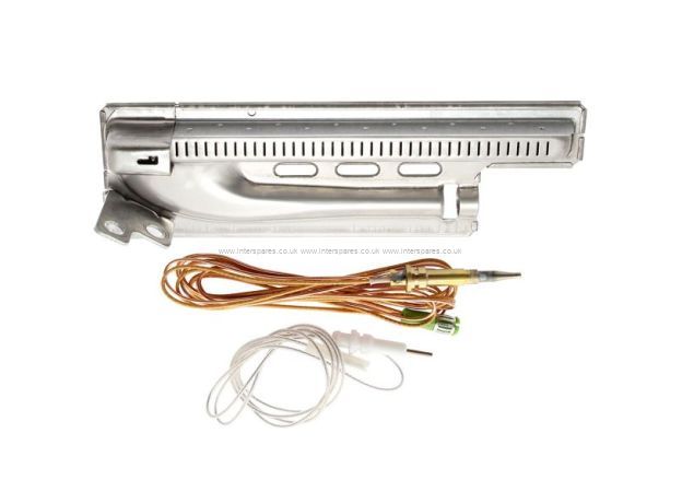 Thetford Oven Burner & Thermocouple Kit