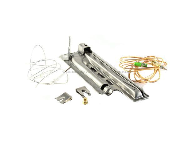 Thetford Burner Assembly