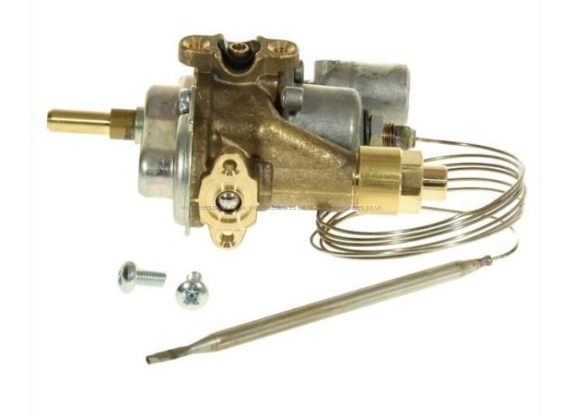 Thetford Oven Gas Tap
