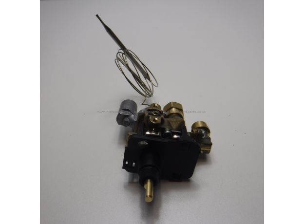 Thetford Oven / Grill Thermostat Control Valve