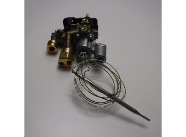 Thetford Oven / Grill Thermostat Control Valve