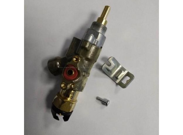 Thetford Grill Gas Tap Spade Type