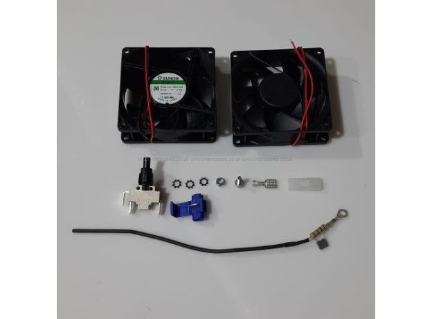 Thetford Cooling Fan Kit