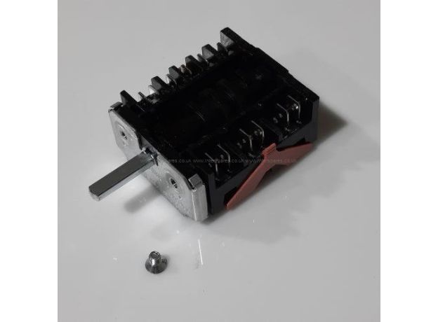 Thetford Hotplate Switch