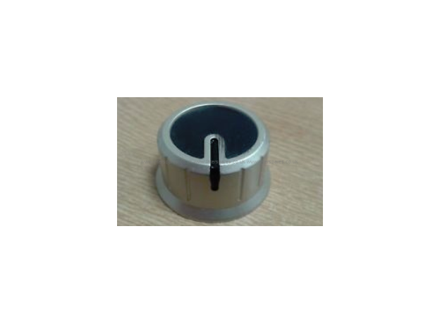 Thetford Control Knob