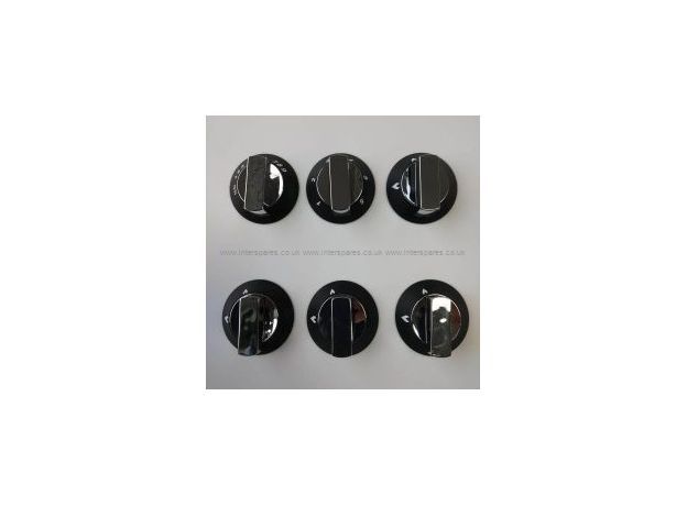 Thetford Control Knob Pack of 6