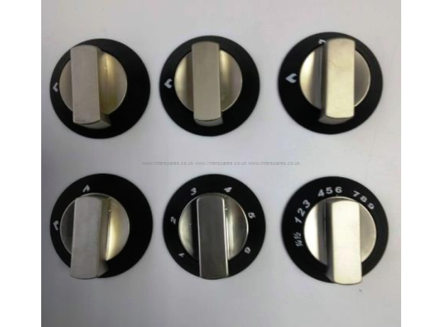 Thetford CONTROL KNOB KIT