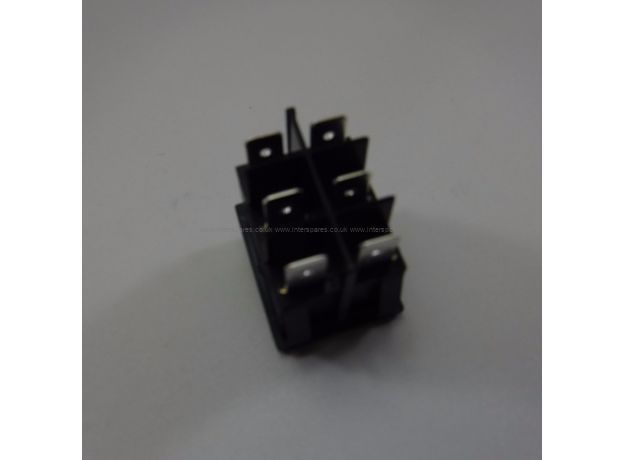 Lincat CHANGE OVER SWITCH (OVEN HOLD)
