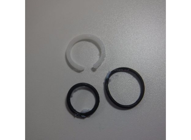 Howden Lamona O RING SET
