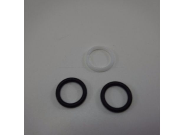 Howden Lamona SWAN NECK BASE ORING SET