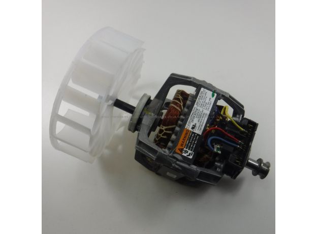 General Electric GE Motor