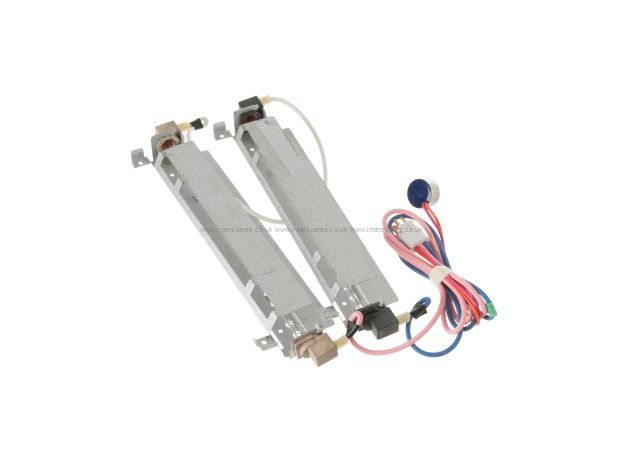 Spare Parts Defrost Heating Element