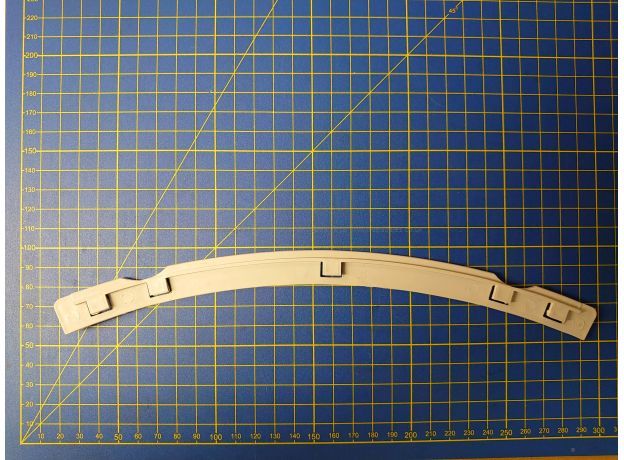 Cda Curved Slider Large