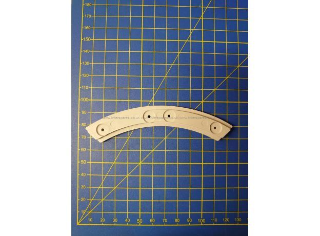 Cda Curved Slider Small