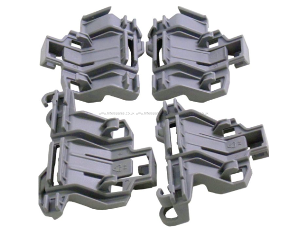 Bosch Plate Rack BEARING