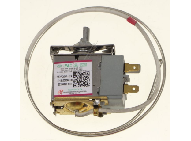Lec Thermostat