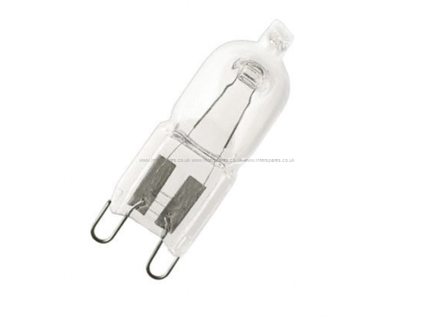 Neff Bosch Halogen Light 240V G9 25W