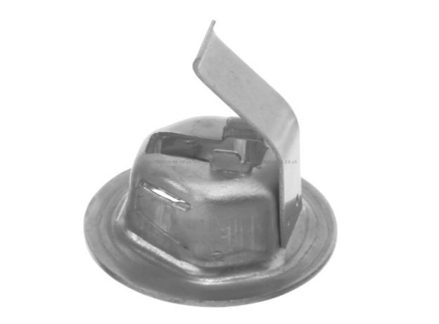 Neff Bushing