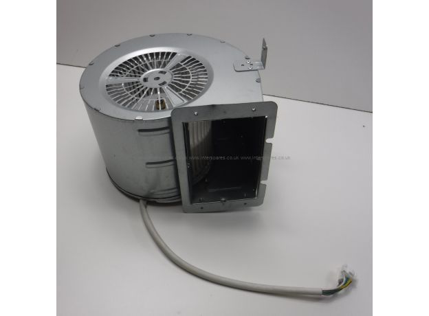 Cda Motor Assembly with tabs