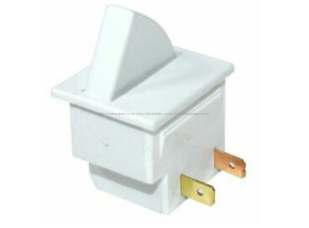 Kenwood Light Switch