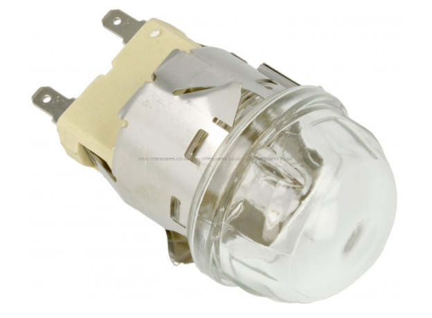 Neff Lamp Assembly - Top Oven