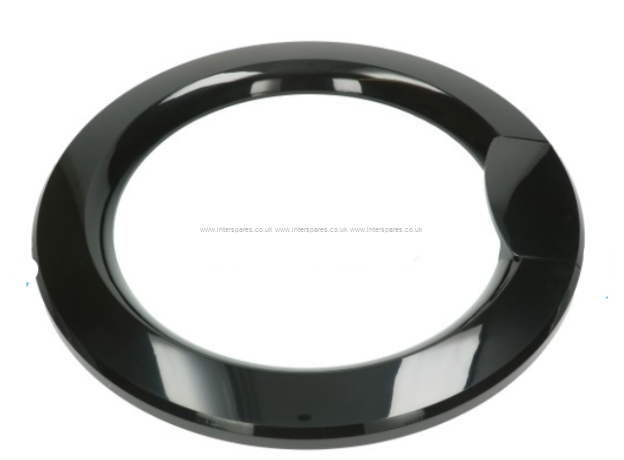 Logik Outer door frame
