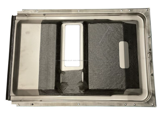 Kenwood Inner Door With Lower Seal