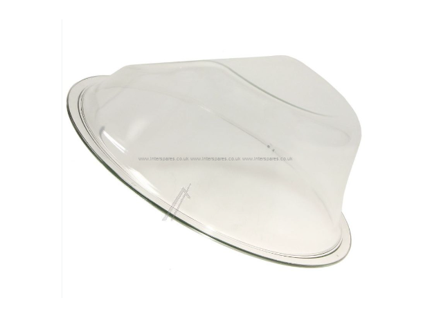 Logik Door Glass