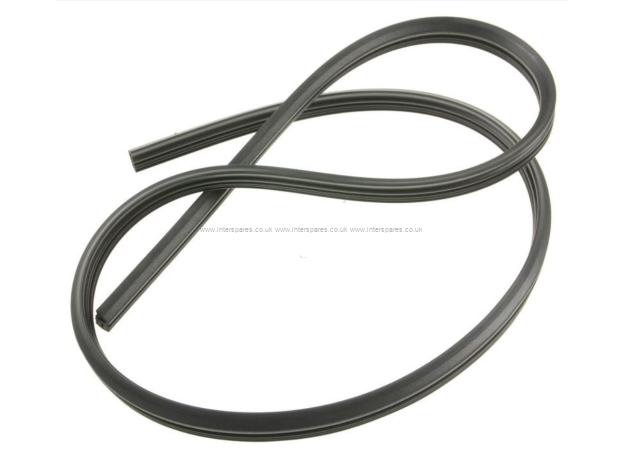 Currys Essentials Kenwood Door Seal 3 Sided