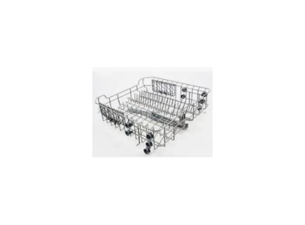 Kenwood Currys Essentials Basket - Upper
