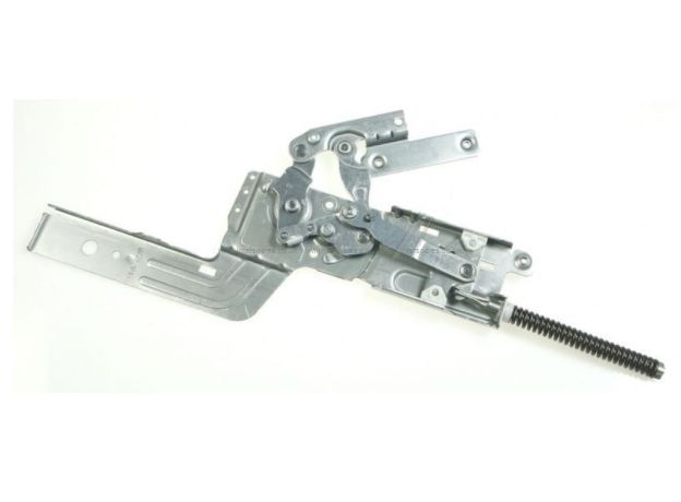 Howden Lamona Door Hinge Right Hand