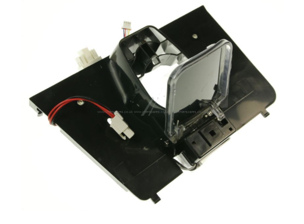 Kenwood Lever and Housing