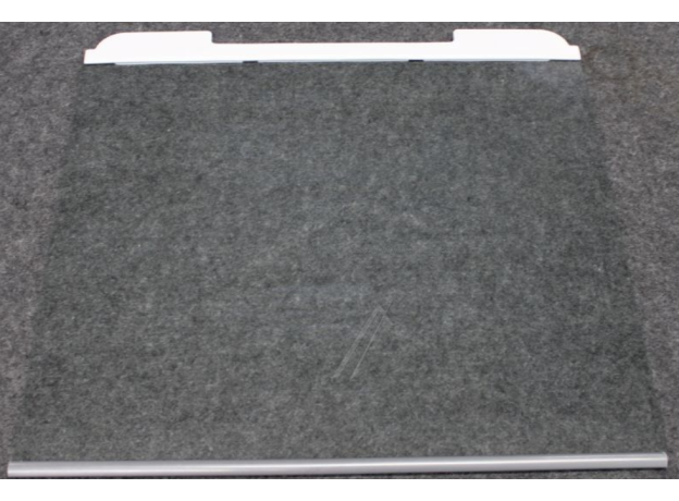 Kenwood Glass crisper cover