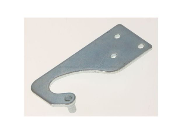 Logik Door Hinge Upper Right Hand