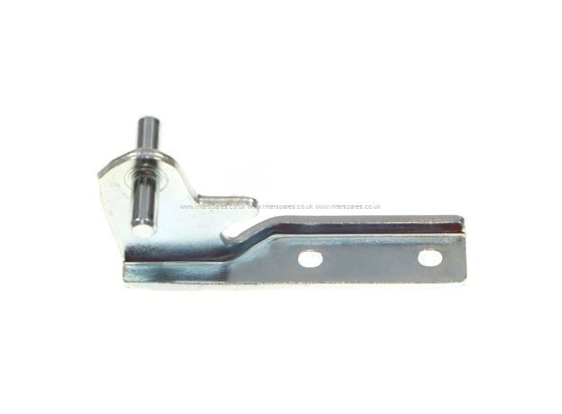 Logik Door Hinge Middle Left Right