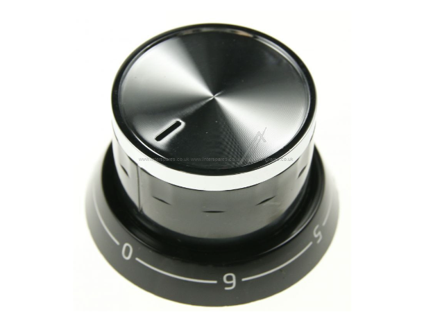 Beko Control Knob - Hob
