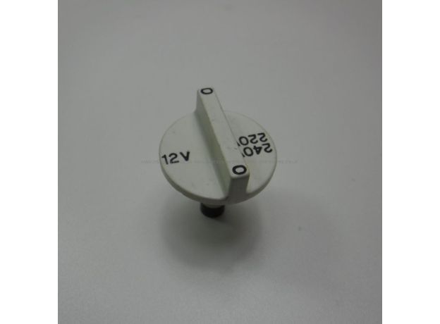 Electrolux Control Knob