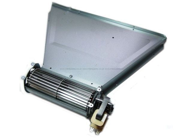 Cata Cooling Fan Motor
