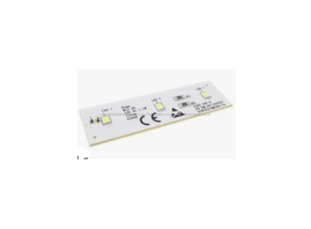 Hoover Logik Kenwood LED Light Board