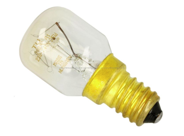 Kenwood Currys Essentials Oven Bulb