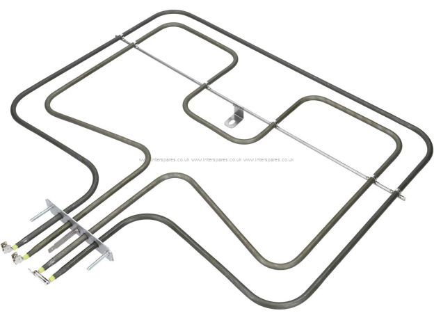 Aeg Grill Upper Element