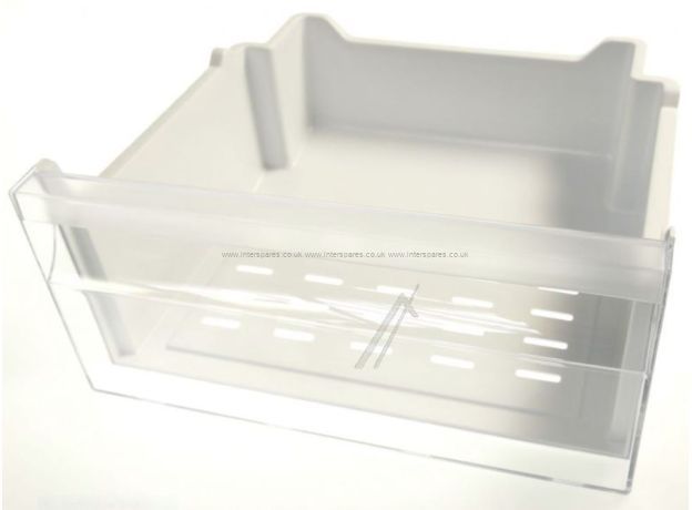 Currys Essentials Logik Freezer Drawer - Middle