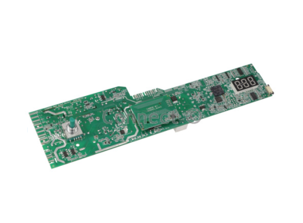 Hoover Unprogrammed Washing Machine Control Module