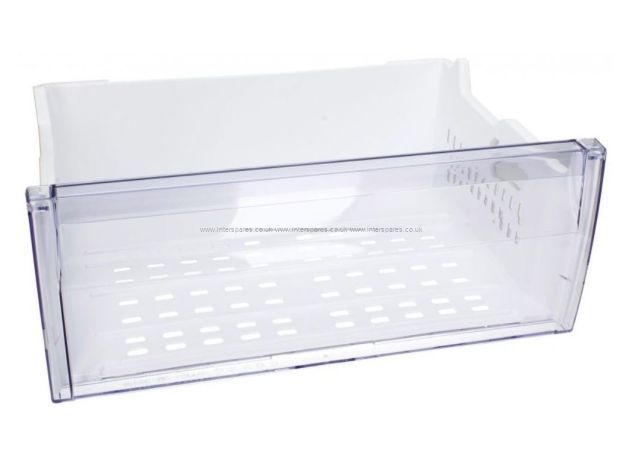 Beko Freezer Drawer And Front