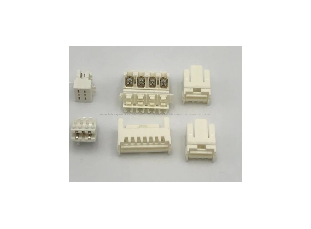 Thetford Connector spare kit pcb