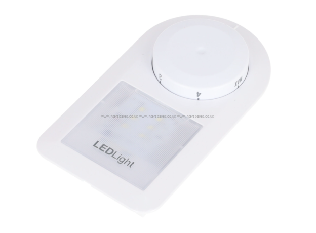 Grundig Fridge LED Light with pcb