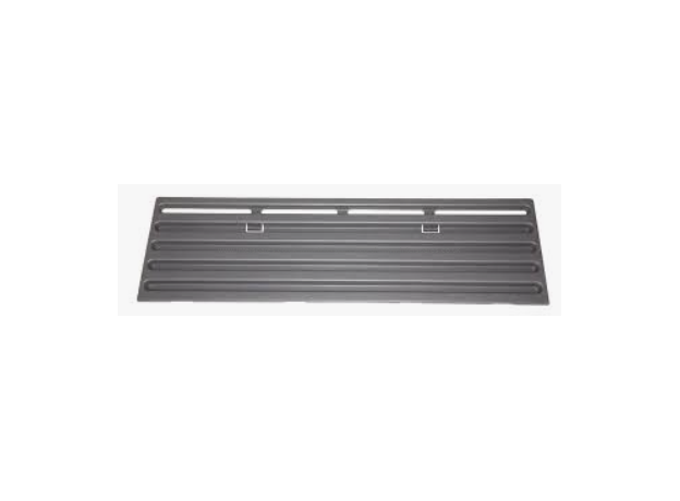 Thetford Winter Cover Dark Grey