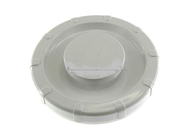 Kenwood Liquidiser Lid Assembly