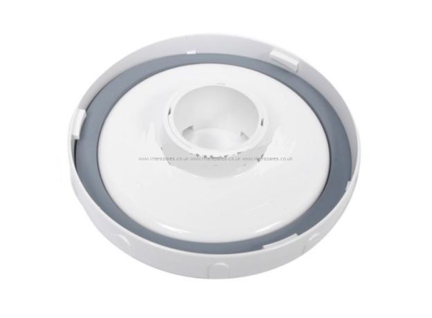 Kenwood Liquidiser Lid Assembly